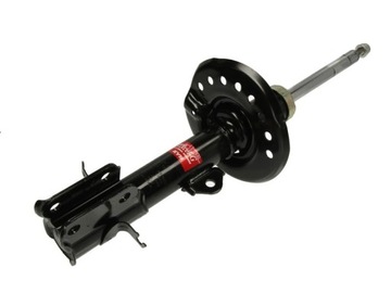 фото thumb №16, Амортизатор перед левый nissan juke 10 s kyb 339755