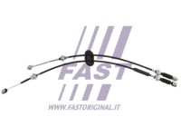 фото thumb №2, Fast трос перемикання передач ft73111