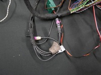 фото thumb №10, Bmw f12 джгут електропроводка радіо навігації 9247162