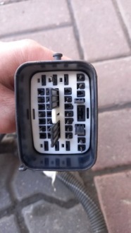 фото thumb №9, Volvo s60 ii v60 2.0 d3 жгут электропроводка 31327275