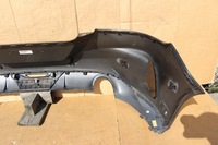 фото thumb №10, Bmw z4 g29 m набір бампер задній задня 6xpdc 18-22