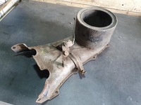 фото thumb №11, Fiat 126 600 старый typ лист корпус двигателя двигатель защита верхний оригинал