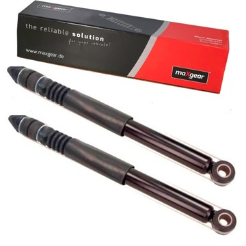 фото thumb №1, Амортизаторы зад x2 suzuki swift 05- / agila 08-14