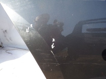 фото thumb №8, Двері праві зад peugeot 3008