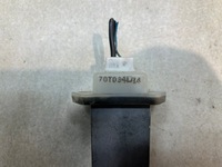 фото thumb №9, Резистор резистор вентилятор primera p12 1.9dci 70t034d14