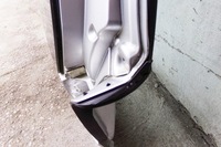 фото thumb №7, Кришка багажника задня скло - volvo v70 xc70 iii 2007- 426-26