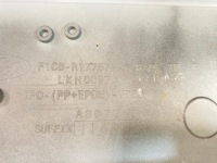 Бампер передній ford c-max mk3 mk2 lift pdc 2015- Зі Шроту, фото thumb