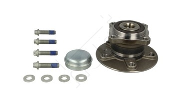 фото thumb №1, Hart ступица + подшипник зад mercedes a класс w169 b класс w245 04-12