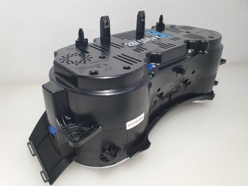 фото thumb №10, Skoda superb 2011 спидометр манометр tachometr 3t1920841k европа 287tys.km