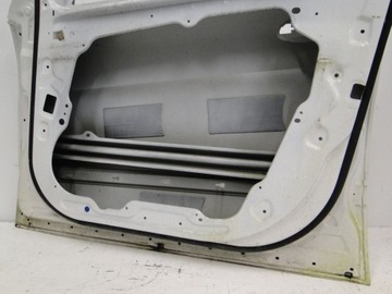 фото thumb №6, Mercedes r клас w251 251 двері передні праві