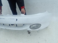 фото thumb №6, Hyundai coupe 96-99 бампер перед передний