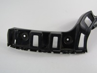 фото thumb №8, Skoda citigo vw up mii кронштейн напрямна бампера задня правий 1s6807394d