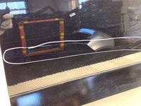 фото thumb №3, Дверь правый перед renault koleos i kombi