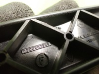 фото thumb №8, Замки двері задніх ручка комплект dacia dokker 12r