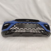 фото thumb №1, Бампер перед seat ateca lift po 2020 575853668m