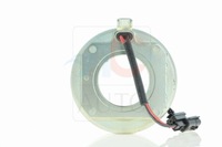 фото thumb №2, Ac авто катушка сцепления компрессор кондиционера renault zexel vcs 14ec 96/64