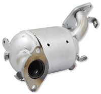 фото thumb №7, Каталізатор hyundai i10 1.0 67 km | 2013-2015 керамічний замінник