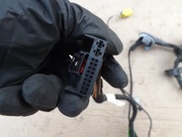 фото thumb №10, Audi a6 c6 установка джгут двері праві перед права передня 4f1971030ad