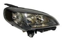 фото thumb №1, Fiat doblo 15- 52109258 новый фара правый