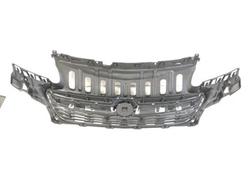 фото thumb №9, Новий решітка радіатора +хром решітка радіатор решітка бампера opel corsa e 2014-19