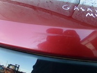 фото thumb №5, Кришка багажника задня задня моторчик скло galaxy mk2