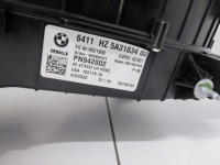 Обігрівач комплектна bmw xm g09 Зі Шроту, фото thumb