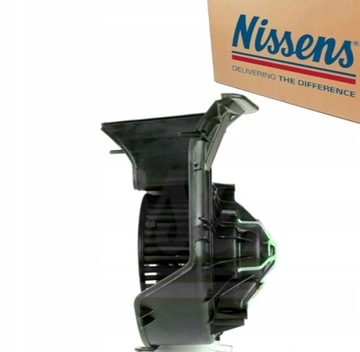 фото thumb №1, Воздуходувка opel vectra c gts 1.6 1.8 1.9 2.0 dti 2.2