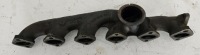 фото thumb №8, Bmw e60 e61 3.0 d колектор випускний 7796886 306d3
