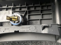 фото thumb №5, Bmw seria 4 f32 решітка обдув повітря задня задня 9218909