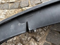 Opel meriva b 2 ii решётка средняя бампера перед 13329274 оригинал Доставка, фото thumb