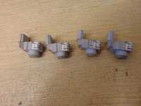 фото thumb №6, Датчик парковки pdc задняя hyundai i20 i lift 2012