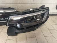 фото thumb №4, Лампа фара jeep compass ii lift full led стан nowa