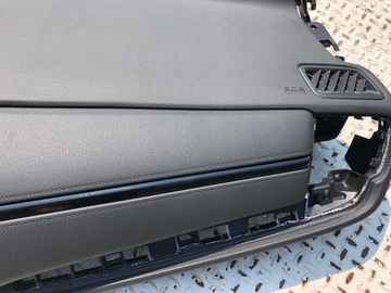 фото thumb №5, Honda crv 5 v панель капот консоль подушки ремені