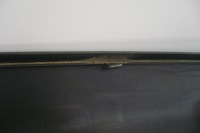 фото thumb №10, Ford fusion 2002-12 молдинг спойлер накладка бампера задняя