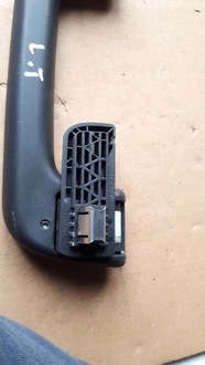 фото thumb №7, A4 b8 a5 s4 ручка потолочный s line левый задняя задняя