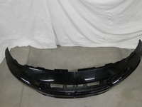 фото thumb №12, Бампер, решітка, протитуманна фара, каркас решітка, решітка opel astra v k lift