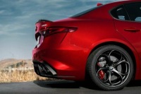 фото thumb №6, Alfa romeo giulia спойлер