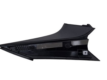 фото thumb №1, Vw id.4 id4 11a827939d спойлер крышки зад планка левая