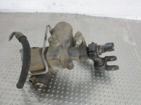 Land rover defender 2004 3d 2.5d рейка рульова трансмісія Доставка, фото thumb