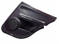 Купить Mercedes w 164 ml обшивка дверь правый задний  задний eu, фото thumb