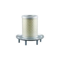 Купити Baldwin pa2576 фільтр повітря, фото thumb