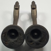 фото thumb №5, Поршень шатун ford galaxy 1.9 tdi auy