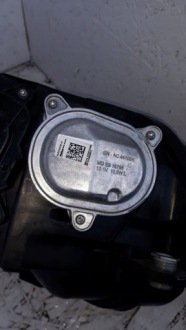 фото thumb №5, Лампа full led vw golf sportsvan lift 517941035a