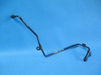 фото thumb №1, Шланг турбонагнетателя kia 2.2crdi d4he