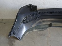 фото thumb №6, Бампер задний vw taigo 2g7