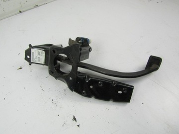 фото thumb №3, Ford galaxy mk2 педаль гальма 6b mt 06-09 7g9n2d094ja