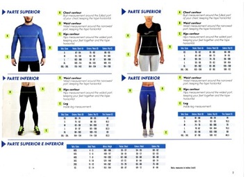 Куртка нейлоновая JOMA ALASKA 100087.700 размер 6XS