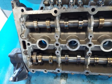 фото thumb №12, Головка golf 7 2017 r 1.4 tsi czc,czca 23.245km