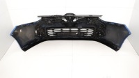 фото thumb №9, Бампер перед передний renault clio iv 12-16r