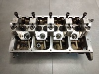 фото thumb №1, Volkswagen golf v 1.9 tdi bxe головка 038103373r